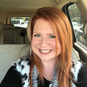 Meet your Posher, Sandra